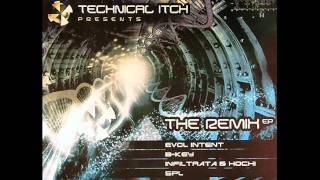 Technical Itch frat mc jakes critical switch