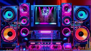 New Italo Disco Music 2023 - You're A Woman, Touch In The Night- Golden Euro Disco Dance 70S 80S 90S
