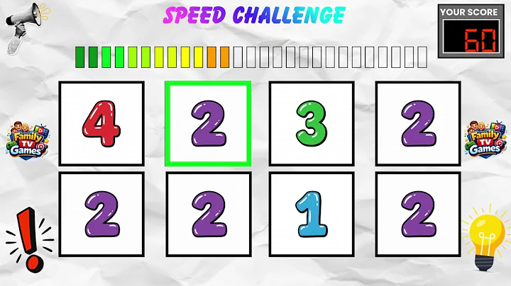 Say The Word On Beat Challenge | SPEED EDITION | Easy Medium Hard | Fast Rhythm Test