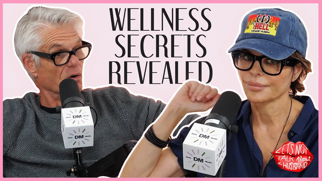 Our Wellness Secrets Revealed: The Skincare, Fitness & Nutrition Hacks Keeping Us Young