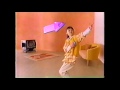 安達祐実　プレイディア　ドラゴンボールＺ　バンダイ　1994年　ＣＭ