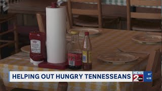 Donelson Businesses Helping Tennesseans In Need