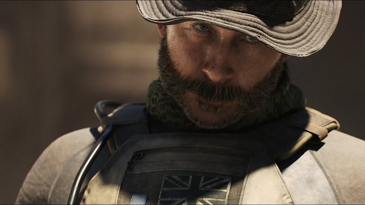 THE EMBASSY: CALL OF DUTY MODERN WARFARE (2019) WALKTHROUGH | #ArcadeZA ...