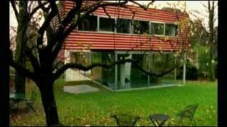 La Villa Dall'Ava - Rem Koolhaas