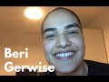 The Permanent Rain Press Interview with Beri Gerwise | Young Royals Season 1