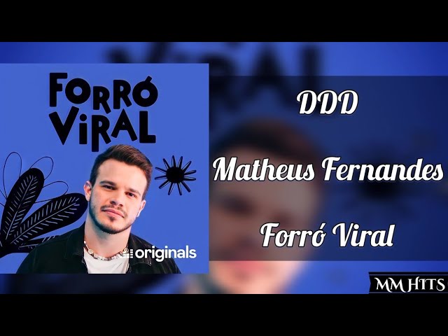 Matheus Fernandes - DDD