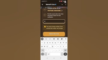 MemeFi | How To Get Crypto Just For Scanning Your Eye | Part 3 | today 28 October 2024 code