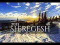 Sheregesh 2023