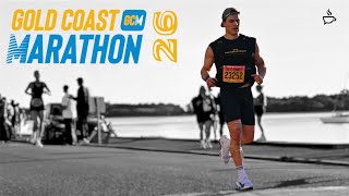 GOLD COAST MARATHON 2026 - An Unforgettable Weekend!  