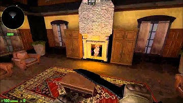 CS:GO | Hide And Seek | Ep.1