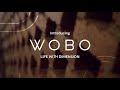 Wobo live with dimension  xynergy realty indonesia