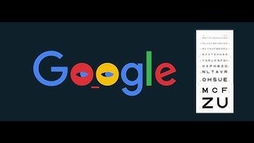 GOOGLE Animation Test : After Effects Moho 12