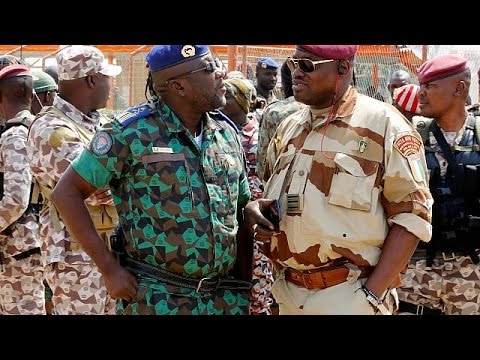 Vers la fin des tensions en côte d'Ivoire : un accord entre le gouvernement et les mutins