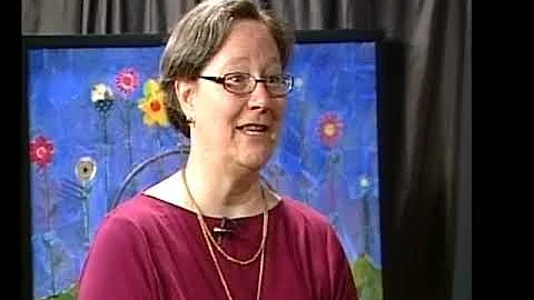 Artscape: Elizabeth Seaver (2011)