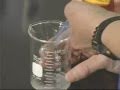 Chemistry Lab - Separation of a Mixture
