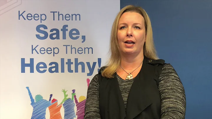 The Alliance's Julie Brenner