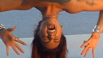 Dua Lipa - Falling Forever (Official Visualiser)