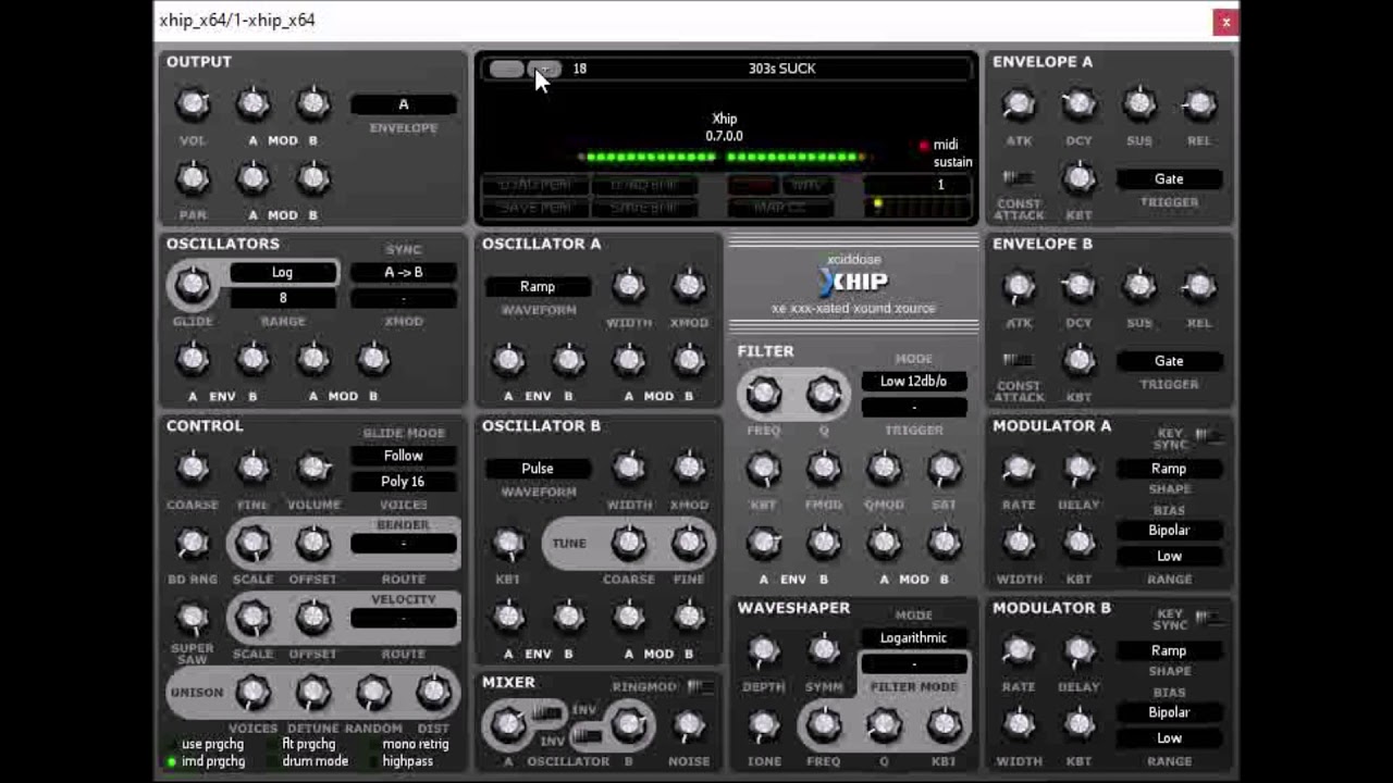 Free 64 Bit Vst Plugins Download