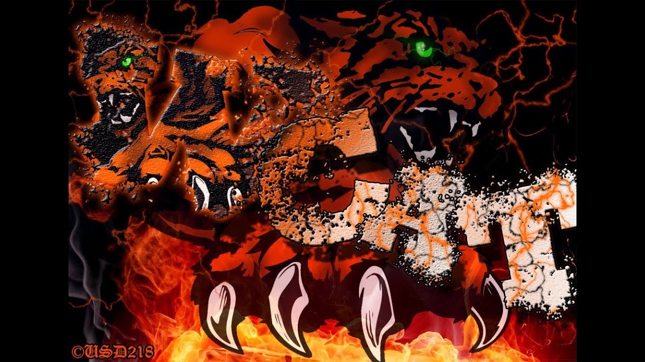 Elkhart, Kansas High School Live Stream YouTube