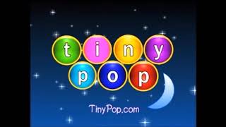 Tiny Pop Idents (2007-2011)