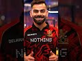 Virat Kohli fan comment and subscribe
