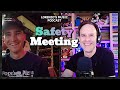 Safety Meeting - Garage Rock and DIY Vibes - Lorenzo's Music Podcast
