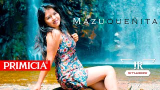 Video thumbnail of "GRUPO QUILLABAMBA - Mazuqueñita - VIDEO OFICIAL 2021 ✅"