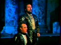 Jaime Aragall & Renato Bruson -  Dio Che Nell'Alma Infondere from Don Carlo, by Verdi
