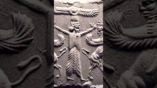 The Anunnaki - A Pantheon of Gods?
