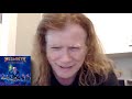 Dave Mustaine: 'Rust in Peace' + Megadeth's Failed Reunion