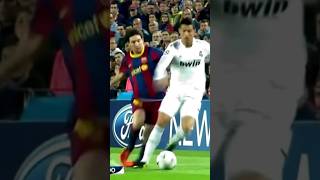 Dribbling Ronaldo #skills #shorts #football #epic #fail #ronaldo