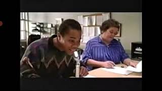 Radio 2003 Movie TV Spot