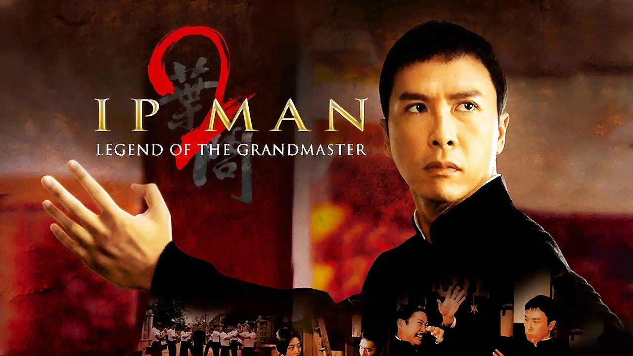Ip Man 2/Yip Man 2 2010 Full Movie Explained & Review | Lynn Hung, Sammo Hung, Donnie Yen, Darren