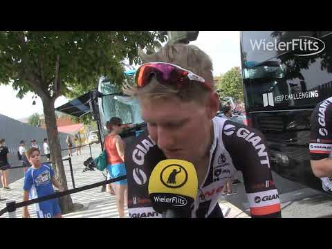 Wilco Kelderman: "Ik reed lek" - WIELERFLITS