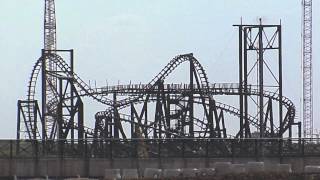 What Rockin Roller Coaster Looks Like!