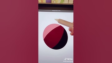 Shading Tips from Tiktok