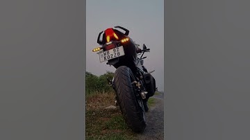 karizma xmr 210 full black 🖤cinematic shorts ✈️. #karizma #hero #modification #reels #youtubeshorts