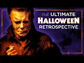 Every halloween movie recapped and reviewed