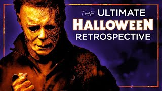 Every HALLOWEEN Movie Recapped and Reviewed