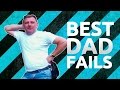 Best Dad Fails Compilation || FAILZONE