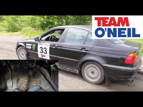 Wideo: Czy potrafisz zakręcić kołem w samochodzie?