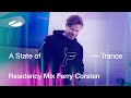 Capture de la vidéo Ferry Corsten - A State Of Trance Episode 1254 Residency Mix