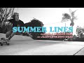 SUMMER LINES - Carver Skateboards