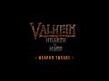 Valheim – Hearth and Home Update Buffs Two-Handed Axes, Nerfs Bows