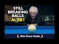 Breaking Balls at 98: The Maggie Kennedy Story