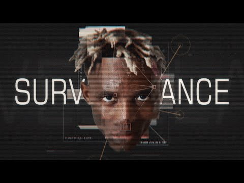 Facial Biometric AI Scan After Effects