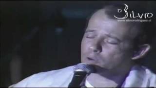 Silvio Rodríguez - Réquiem chords