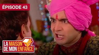 Download Lagu La Maison de mon Enfance (Maayka) – Épisode 43 – Série indienne doublée en français MP3