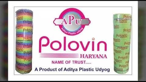 Monofilament Filter Cloth