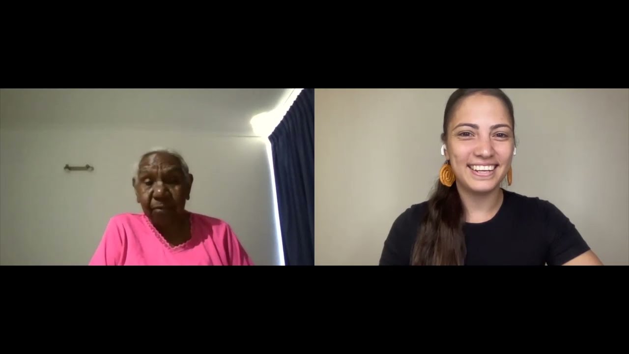 Episode 7: ‘Walking with our kids’ with Dr Miriam-Rose Ungunmerr Baumann AM